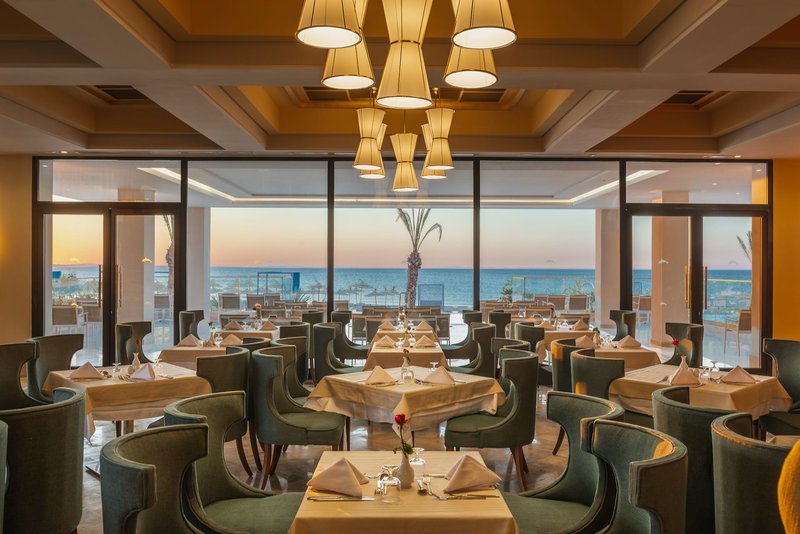 Iberostar Selection Kuriat Palace 16