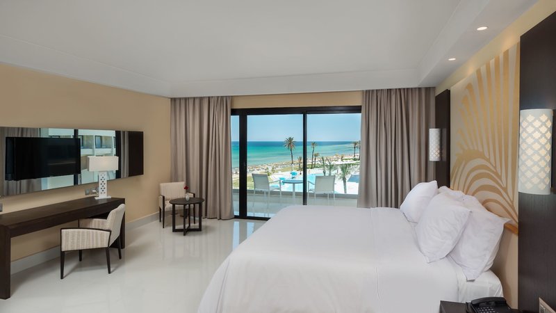 Iberostar Selection Kuriat Palace 25