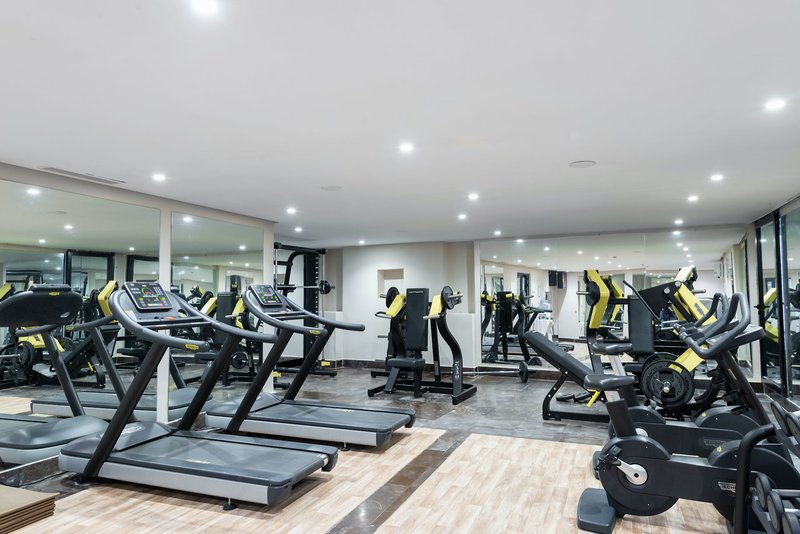 Iberostar Selection Kuriat Palace 27