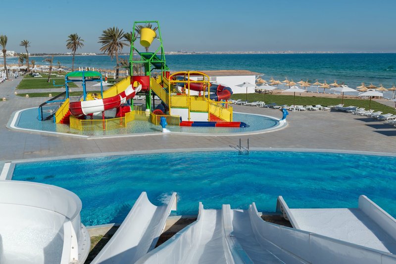 Iberostar Selection Kuriat Palace 30