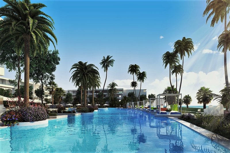 Iberostar Selection Kuriat Palace 2