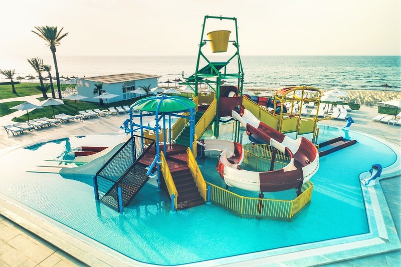 Iberostar Selection Kuriat Palace 4