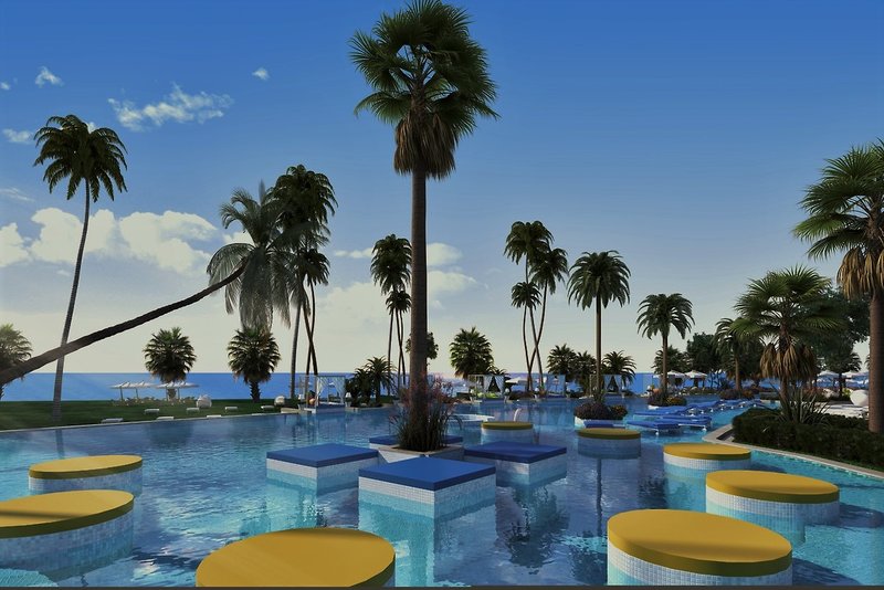 Iberostar Selection Kuriat Palace 7