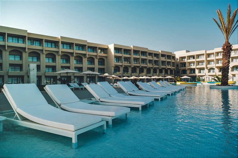 Iberostar Selection Kuriat Palace 9