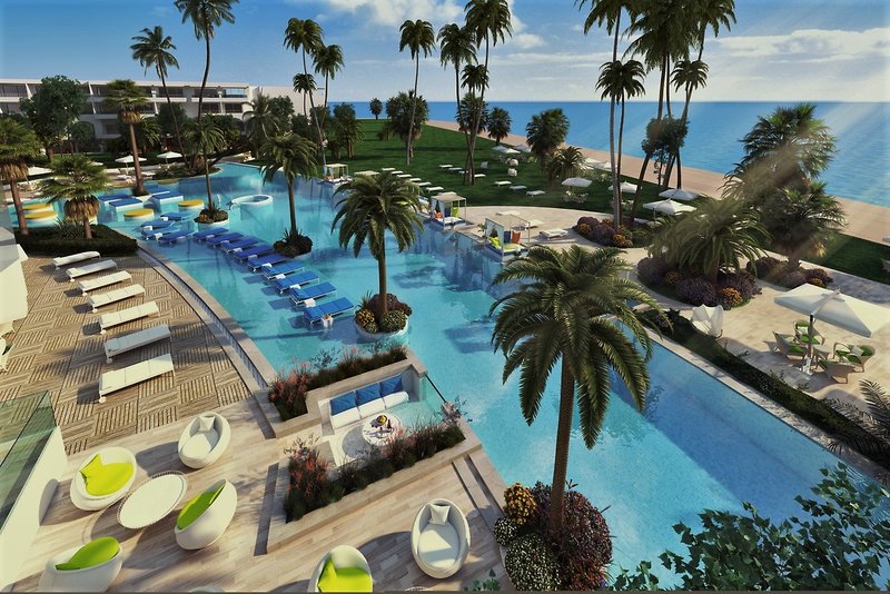 Iberostar Selection Kuriat Palace 11