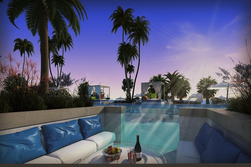 Iberostar Selection Kuriat Palace 12