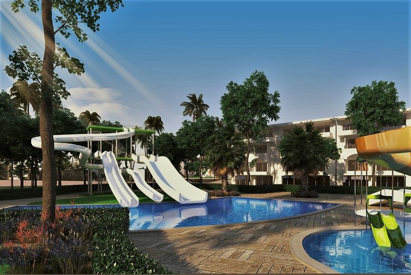 Iberostar Selection Kuriat Palace 13