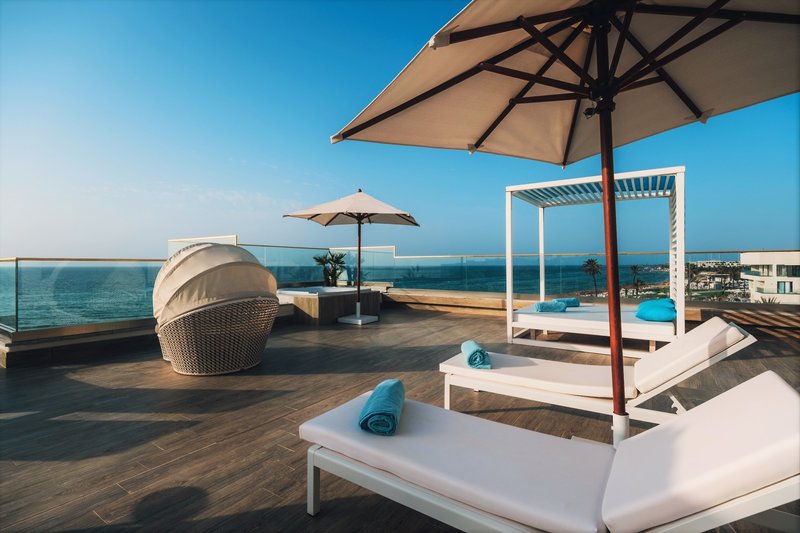 Iberostar Selection Kuriat Palace 16