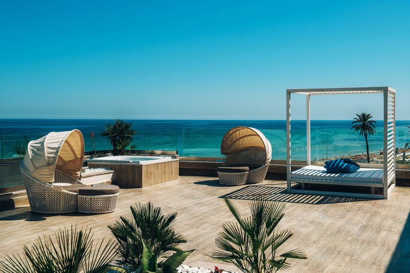 Iberostar Selection Kuriat Palace 17