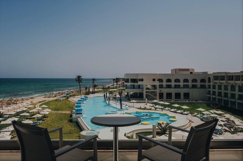 Iberostar Selection Kuriat Palace 26