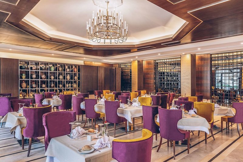 Iberostar Selection Kuriat Palace 27