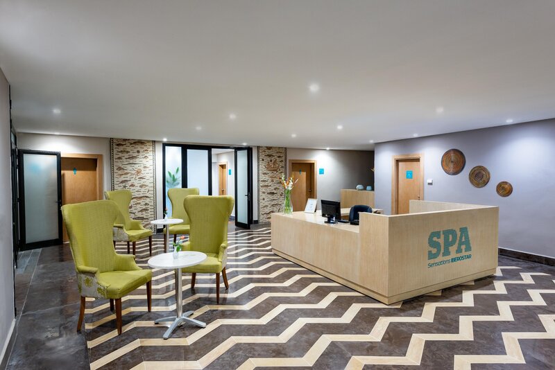 Iberostar Selection Kuriat Palace 47