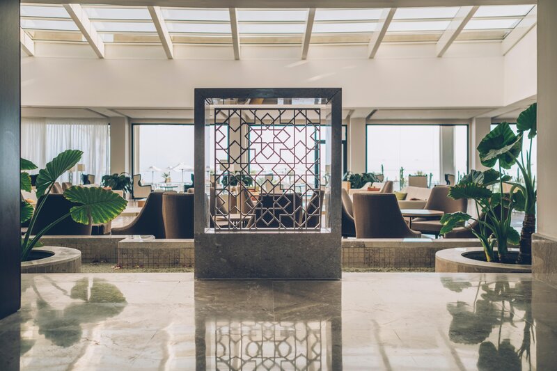 Iberostar Selection Kuriat Palace 56