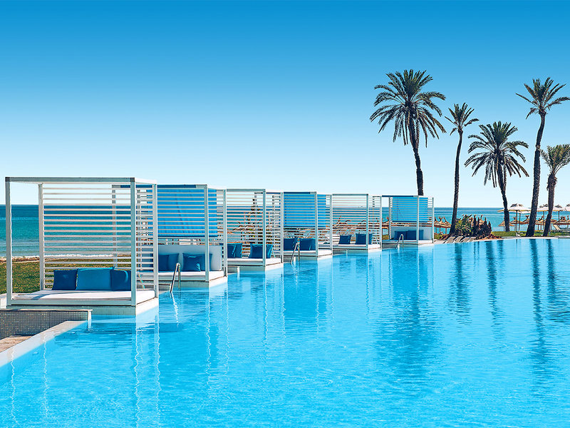 Iberostar Selection Kuriat Palace 2