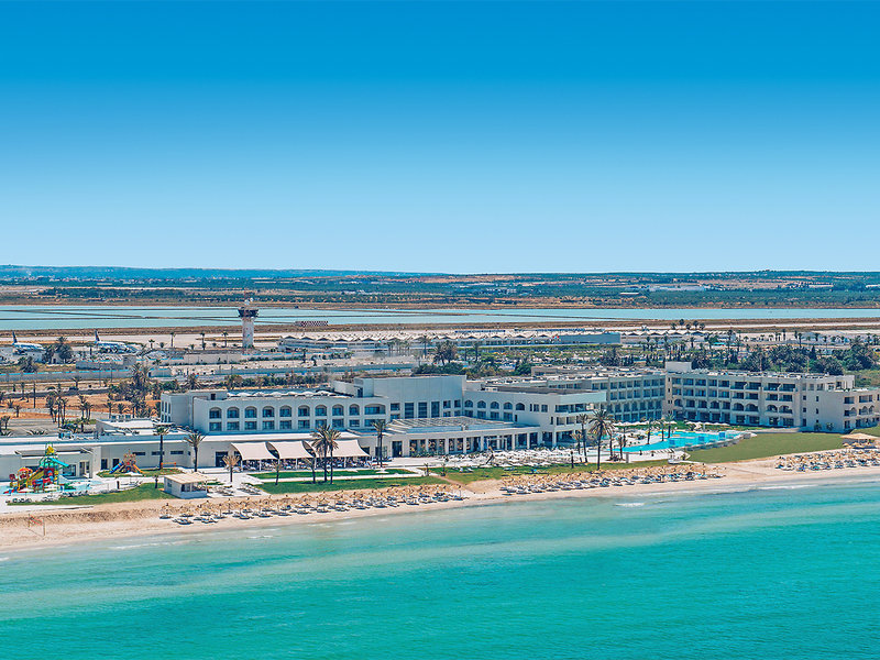 Iberostar Selection Kuriat Palace 5