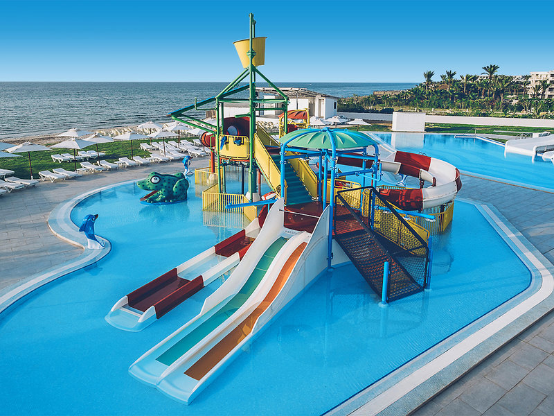 Iberostar Selection Kuriat Palace 8