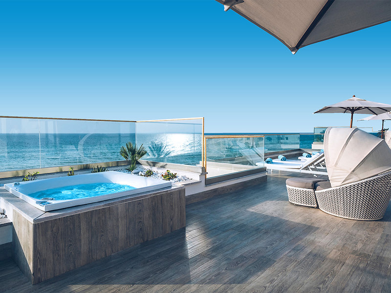 Iberostar Selection Kuriat Palace 11