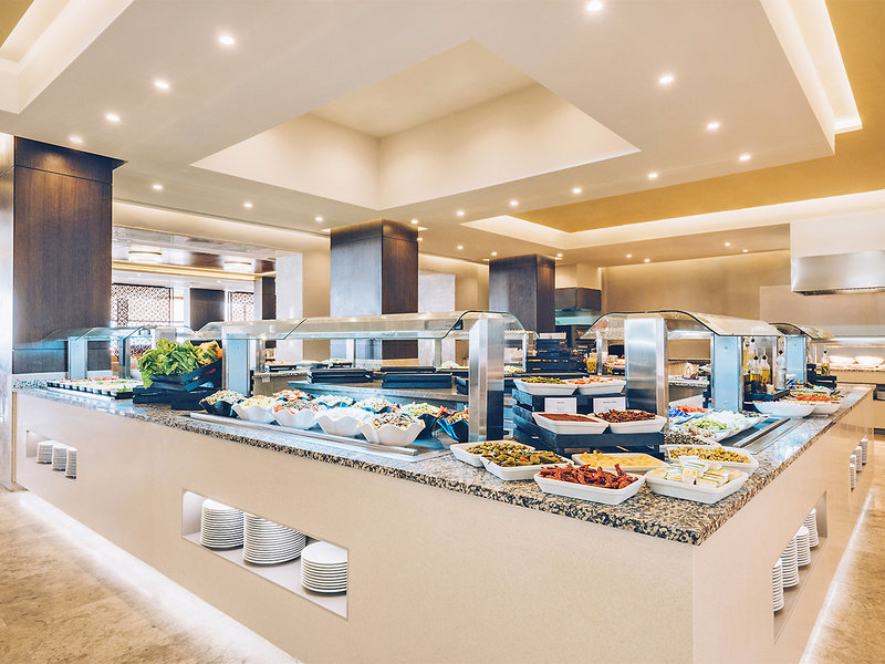 Iberostar Selection Kuriat Palace 14