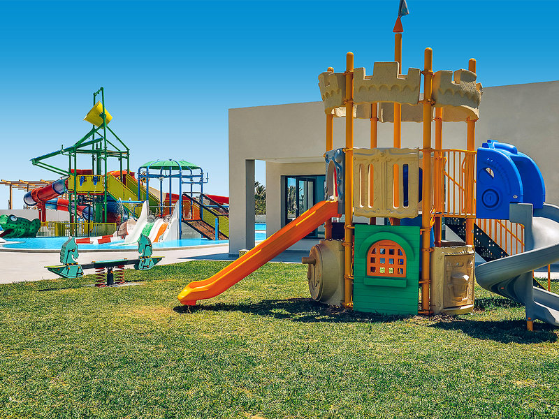 Iberostar Selection Kuriat Palace 16