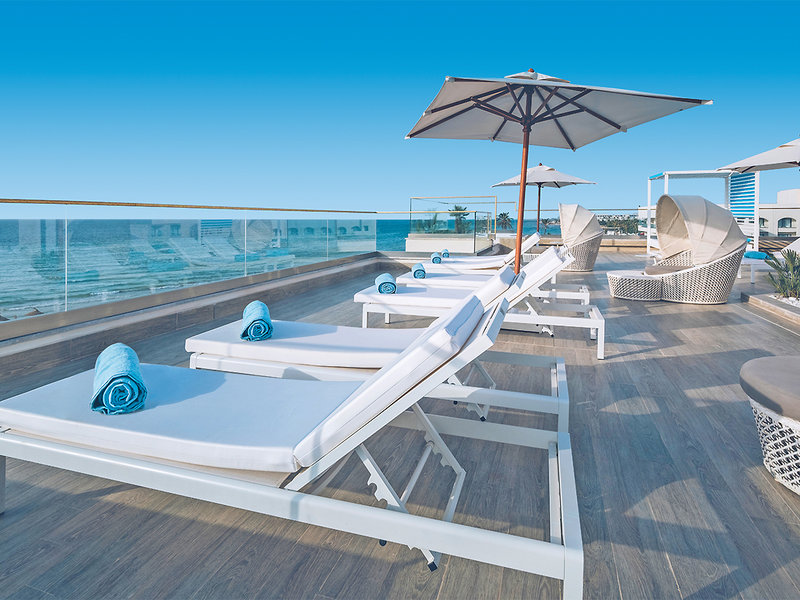 Iberostar Kuriat Palace  4