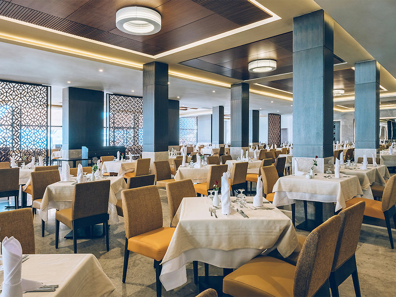 Iberostar Kuriat Palace  6