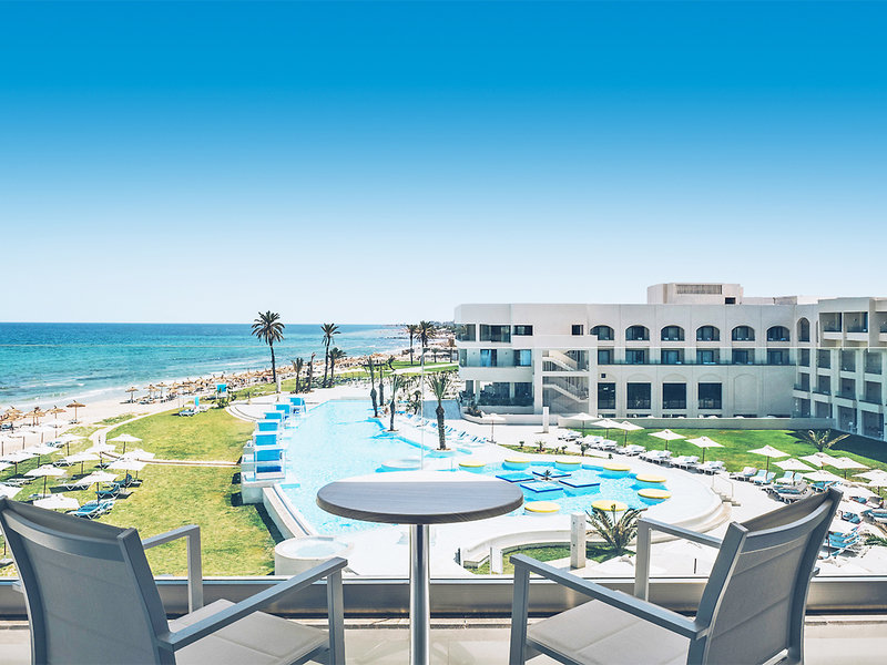 Iberostar Kuriat Palace  7