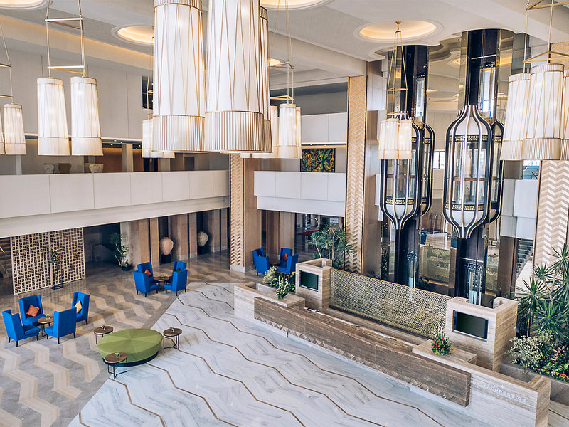 Iberostar Kuriat Palace  9