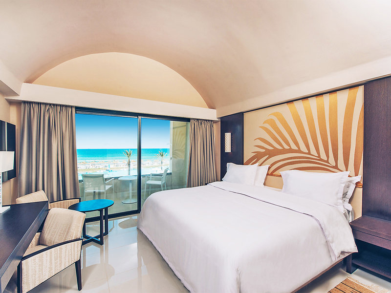 Iberostar Kuriat Palace  12