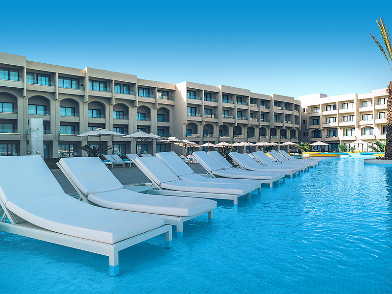 Iberostar Kuriat Palace  13