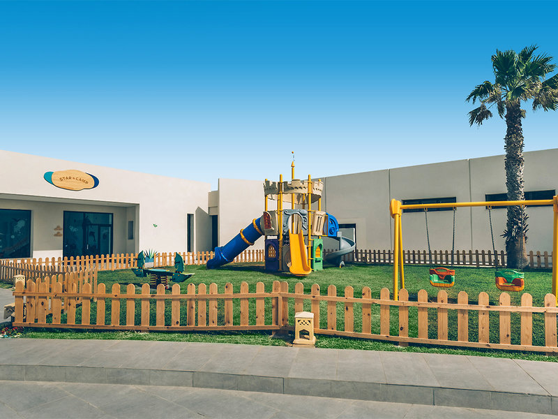 Iberostar Kuriat Palace  15