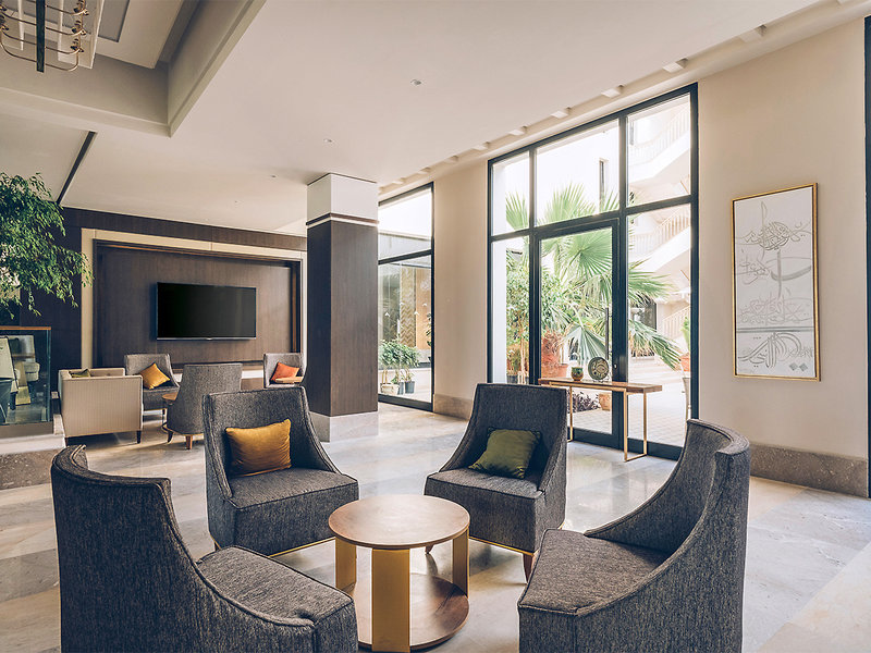 Iberostar Kuriat Palace  17