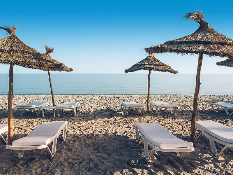 Iberostar Kuriat Palace  18