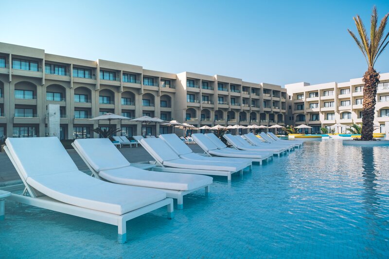 Iberostar Kuriat Palace  20