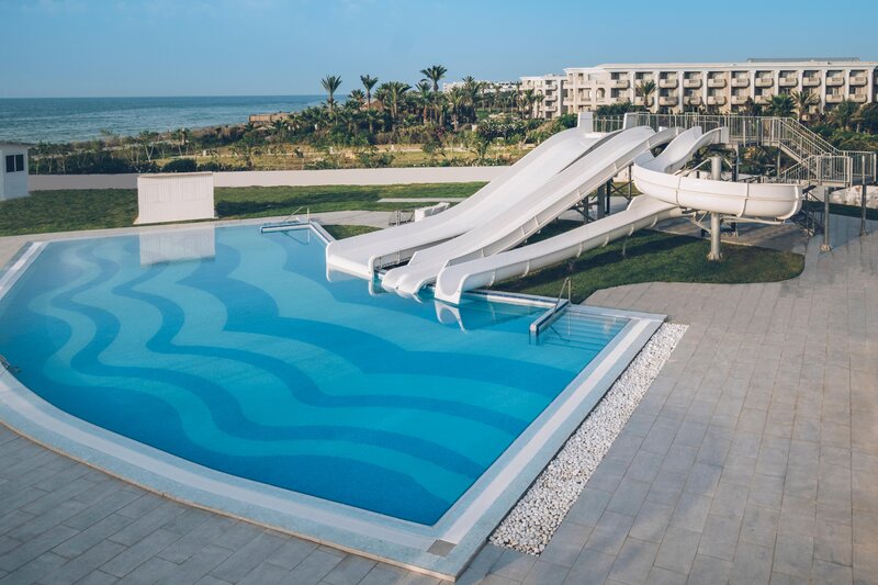 Iberostar Kuriat Palace  22