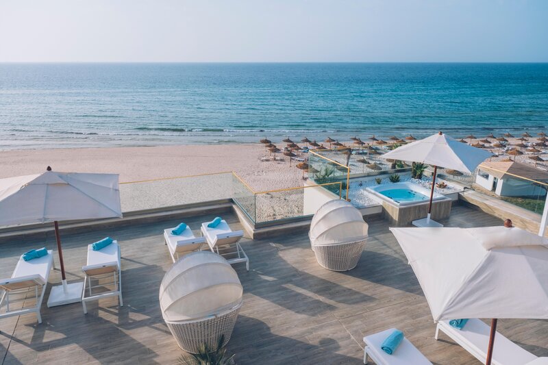 Iberostar Kuriat Palace  23