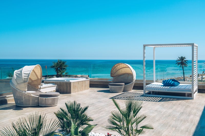 Iberostar Kuriat Palace  25