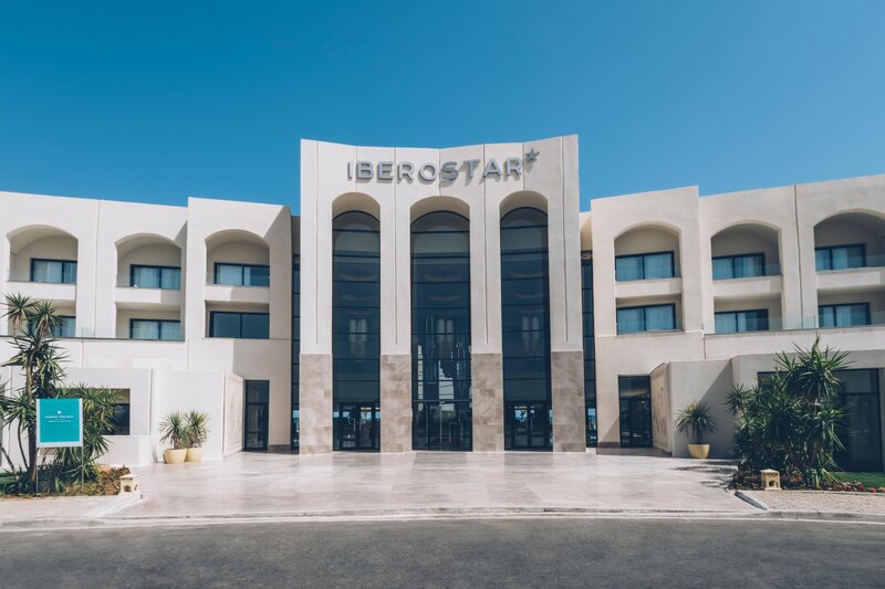 Iberostar Kuriat Palace  26