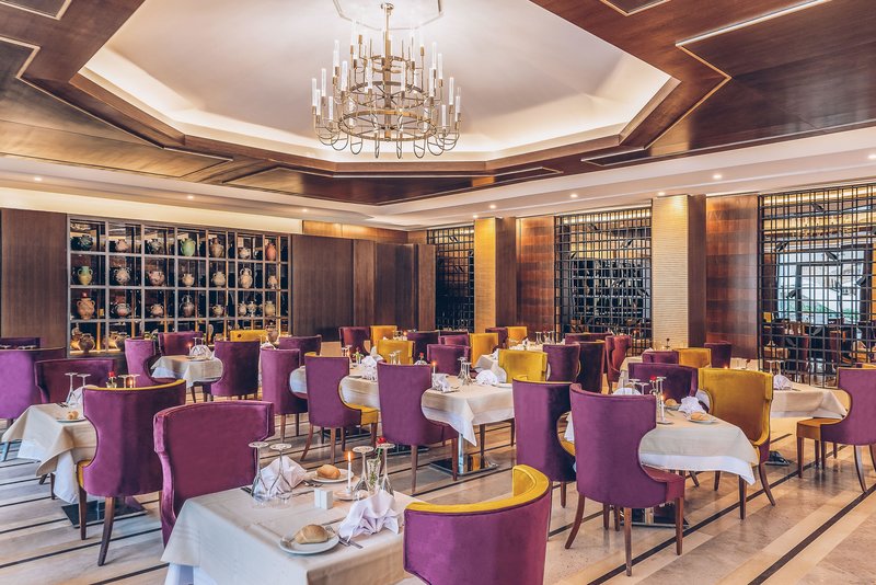 Iberostar Kuriat Palace  33