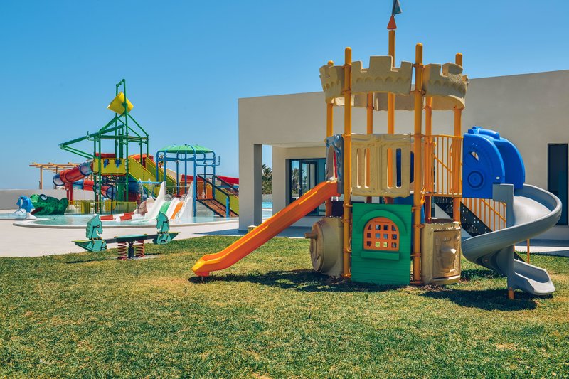 Iberostar Kuriat Palace  36