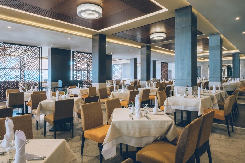 Iberostar Kuriat Palace  41