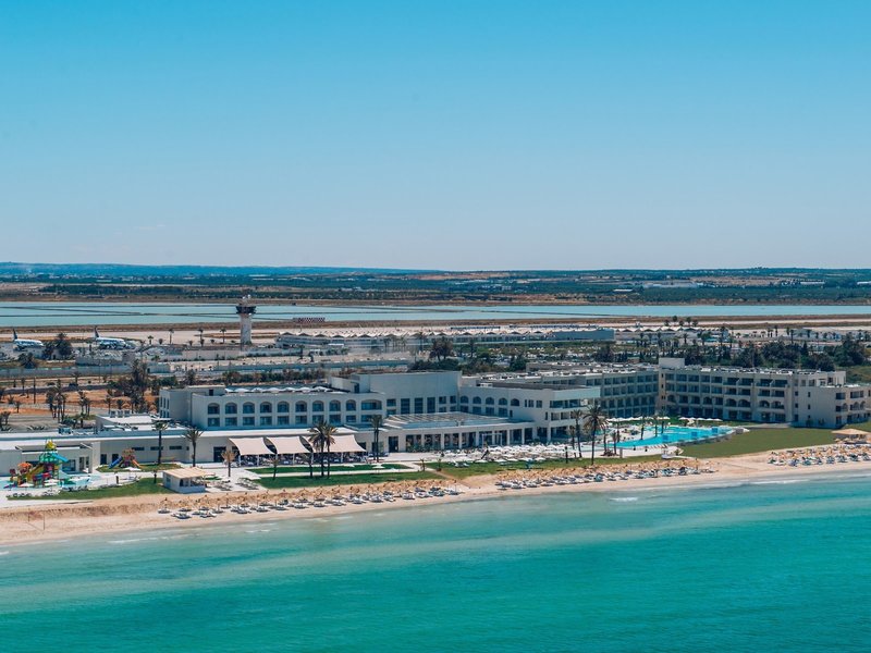 Iberostar Kuriat Palace  2