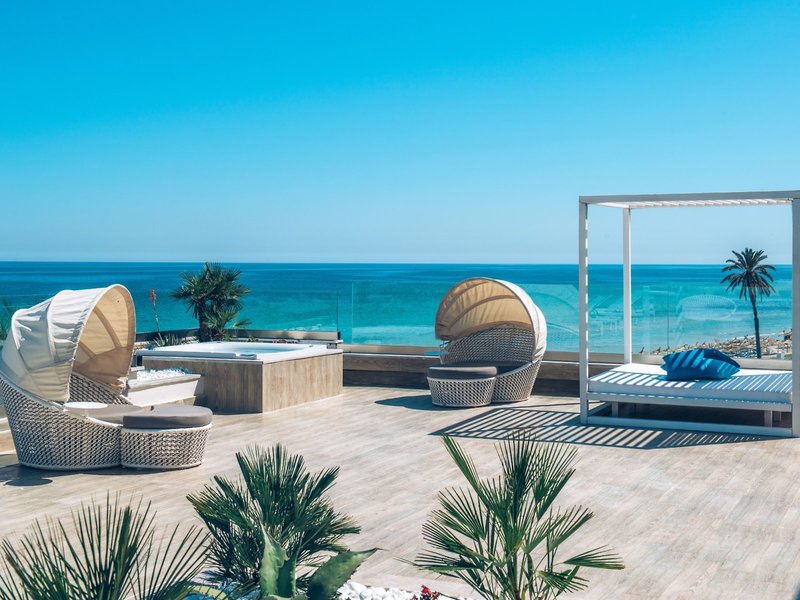 Iberostar Kuriat Palace  3
