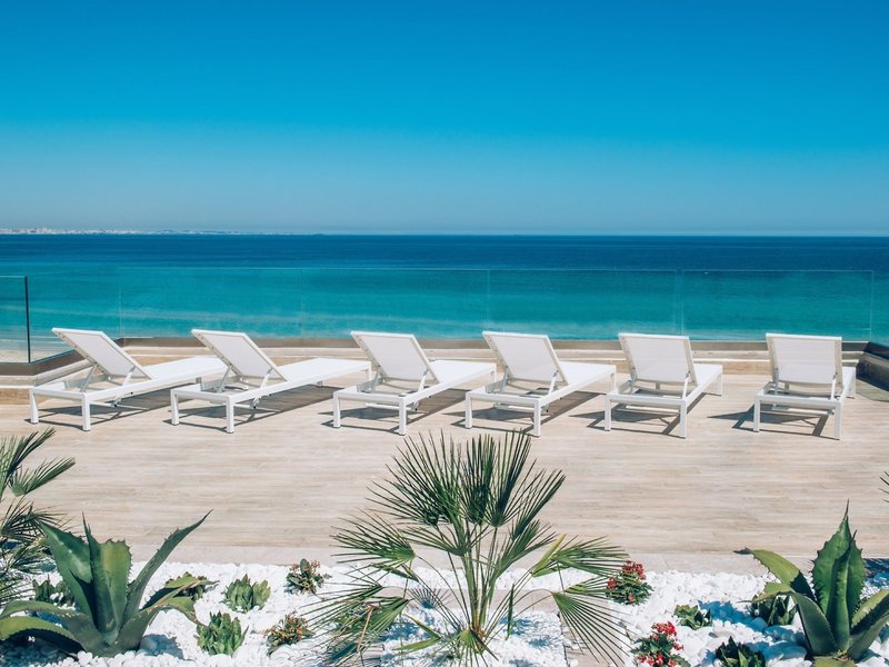 Iberostar Kuriat Palace  4