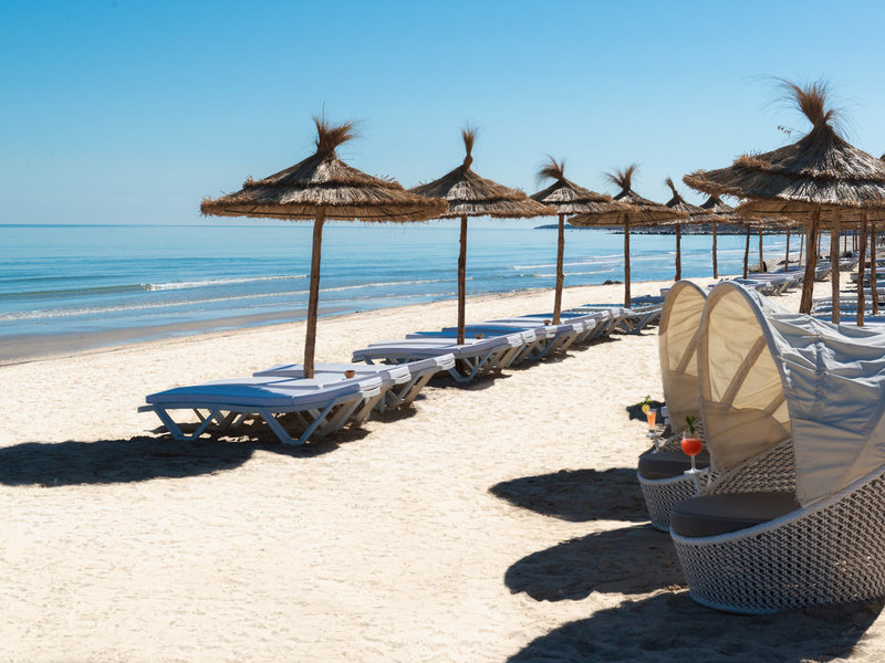 Iberostar Kuriat Palace  6