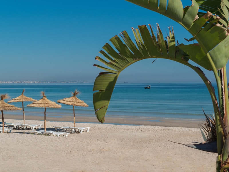 Iberostar Kuriat Palace  7