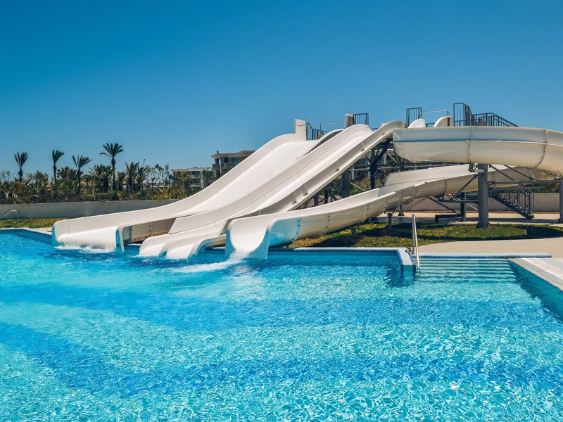 Iberostar Kuriat Palace  9