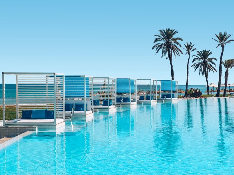Iberostar Kuriat Palace  10