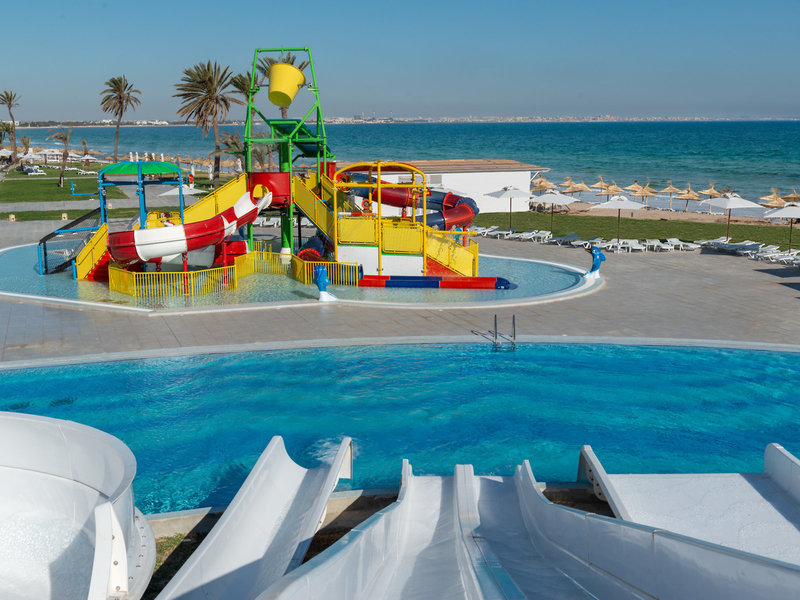 Iberostar Kuriat Palace  11