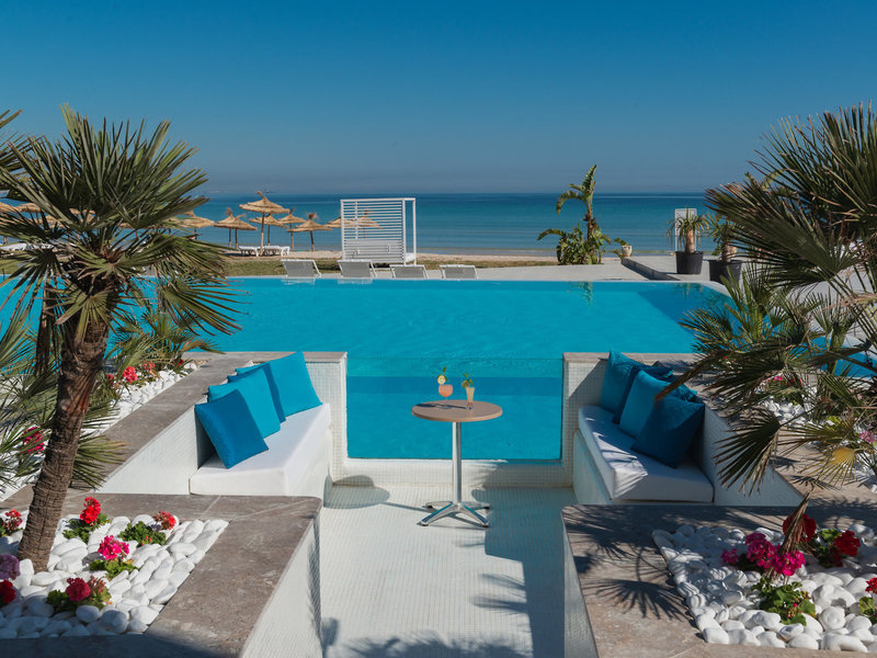 Iberostar Kuriat Palace  12
