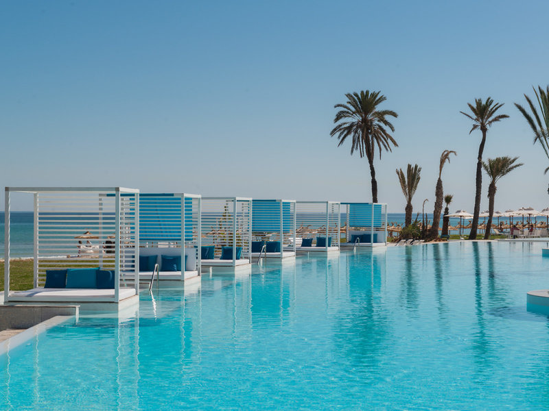 Iberostar Kuriat Palace  13